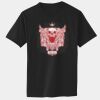 Toddler Core Cotton Tee Thumbnail