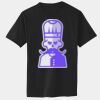 Toddler Core Cotton Tee Thumbnail