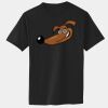 Toddler Core Cotton Tee Thumbnail