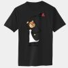 Toddler Core Cotton Tee Thumbnail