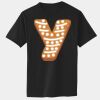 Toddler Core Cotton Tee Thumbnail