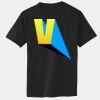 Toddler Core Cotton Tee Thumbnail