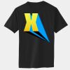 Toddler Core Cotton Tee Thumbnail