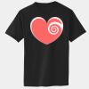 Toddler Core Cotton Tee Thumbnail