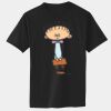 Toddler Core Cotton Tee Thumbnail