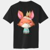 Toddler Core Cotton Tee Thumbnail