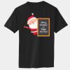 Toddler Core Cotton Tee Thumbnail