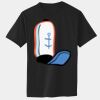 Toddler Core Cotton Tee Thumbnail