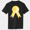 Toddler Core Cotton Tee Thumbnail