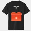 Toddler Core Cotton Tee Thumbnail