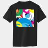 Toddler Core Cotton Tee Thumbnail