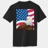 Toddler Core Cotton Tee Thumbnail