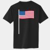 Toddler Core Cotton Tee Thumbnail