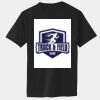 Toddler Core Cotton Tee Thumbnail