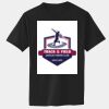 Toddler Core Cotton Tee Thumbnail