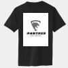 Toddler Core Cotton Tee Thumbnail