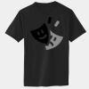 Toddler Core Cotton Tee Thumbnail