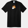 Core Cotton Tee Thumbnail