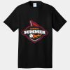 Core Cotton Tee Thumbnail