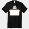 Core Cotton Tee Thumbnail