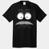 Core Cotton Tee Thumbnail
