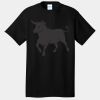 Core Cotton Tee Thumbnail