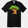 Core Cotton Tee Thumbnail