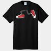 Core Cotton Tee Thumbnail
