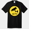 Core Cotton Tee Thumbnail