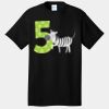 Core Cotton Tee Thumbnail