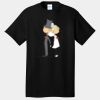 Core Cotton Tee Thumbnail