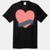 Core Cotton Tee Thumbnail