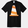 Core Cotton Tee Thumbnail