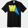 Core Cotton Tee Thumbnail