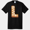 Core Cotton Tee Thumbnail