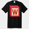 Core Cotton Tee Thumbnail