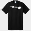 Core Cotton Tee Thumbnail