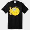 Core Cotton Tee Thumbnail