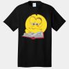 Core Cotton Tee Thumbnail