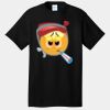 Core Cotton Tee Thumbnail