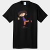 Core Cotton Tee Thumbnail