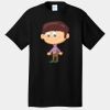 Core Cotton Tee Thumbnail