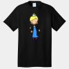 Core Cotton Tee Thumbnail