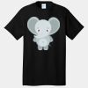 Core Cotton Tee Thumbnail