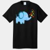 Core Cotton Tee Thumbnail