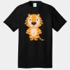 Core Cotton Tee Thumbnail