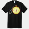 Core Cotton Tee Thumbnail