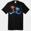 Core Cotton Tee Thumbnail