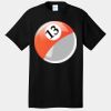 Core Cotton Tee Thumbnail