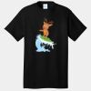 Core Cotton Tee Thumbnail